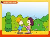 Module4 Unit 1 Do you like meat_（教学课件）-2023-2024学年外研版（三起）英语三年级下册