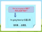 Unit 6 lesson 4《Again, please》课件 鲁科版英语四年级下册