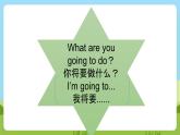 Unit 6 lesson 4《Again, please》课件 鲁科版英语四年级下册
