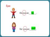 Unit 1 The Clothes We Wear Lesson 2   New and Old（課件） 冀教版（三起）英語四年級上冊