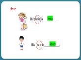 Unit 1 The Clothes We Wear Lesson 2   New and Old（課件） 冀教版（三起）英語四年級上冊