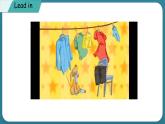 Unit 1 The Clothes We Wear Lesson 4 Shoes and Socks（課件） 冀教版（三起）英語(yǔ)四年級(jí)上冊(cè)