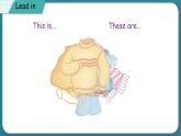 Unit 1 The Clothes We Wear Lesson 5 Days of the Week（课件） 冀教版（三起）英语四年级上册