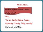 Unit 1 The Clothes We Wear Lesson 6  Betty’s Clothes（課件） 冀教版（三起）英語四年級上冊
