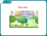 Unit 1 The Clothes We Wear Lesson 6  Betty’s Clothes（課件） 冀教版（三起）英語四年級上冊