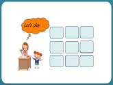 Unit 2 At Home Lesson 8 TV and Phone（課件） 冀教版（三起）英語(yǔ)四年級(jí)上冊(cè)