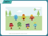 Unit 2 At Home Lesson 11 Toys（課件） 冀教版（三起）英語(yǔ)四年級(jí)上冊(cè)