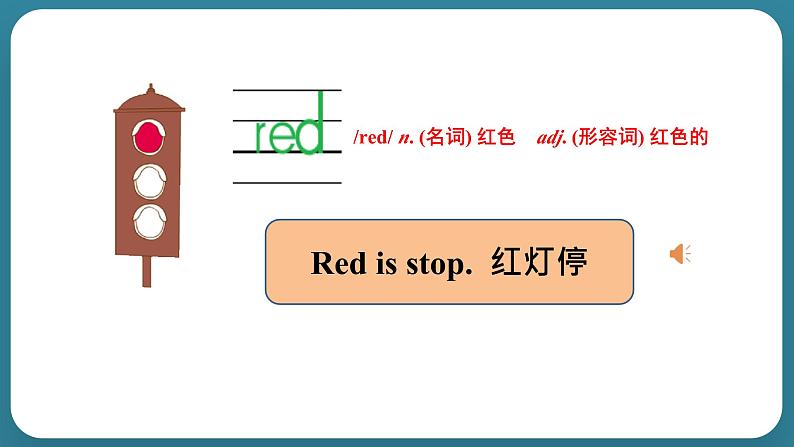 Unit 3 Let’s  Go! Lesson 17 I’m  lost!（课件） 冀教版（三起）英语四年级上册07