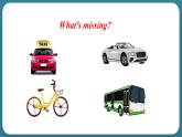 Unit 3 Let’s  Go! Again,Please（課件） 冀教版（三起）英語(yǔ)四年級(jí)上冊(cè)