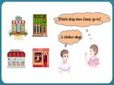 Unit 4 Shopping in the city! Lesson 20 At the shop（课件） 冀教版（三起）英语四年级上册