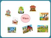 Unit 4 Shopping in the city! Lesson 21 Cinema and Park（课件） 冀教版（三起）英语四年级上册