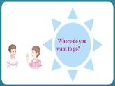 Unit 4 Shopping in the city! Lesson 21 Cinema and Park（课件） 冀教版（三起）英语四年级上册