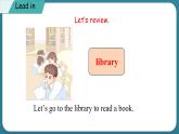 Unit 4 Shopping in the city! Lesson 22 At the Supermarket（課件） 冀教版（三起）英語四年級上冊