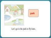 Unit 4 Shopping in the city! Lesson 22 At the Supermarket（課件） 冀教版（三起）英語四年級上冊