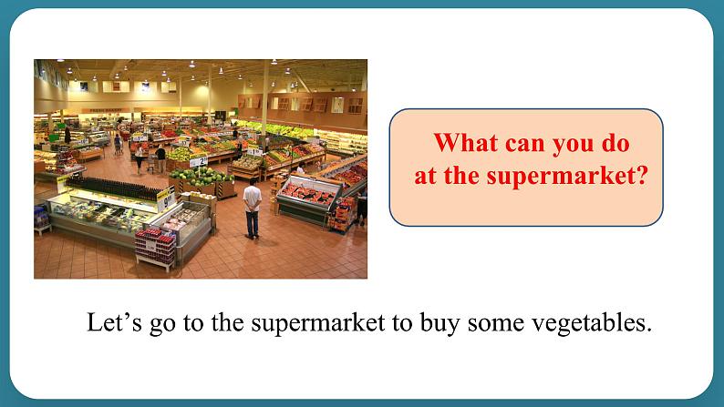 Unit 4 Shopping in the city! Lesson 22 At the Supermarket（课件） 冀教版（三起）英语四年级上册06