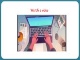 Unit 4 Shopping in the city! Lesson 23 Shopping Online（課件） 冀教版（三起）英語四年級上冊