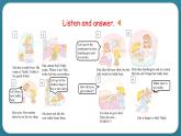 Unit 4 Shopping in the city! Lesson 24 Etta’s Teddy Bear（課件） 冀教版（三起）英語四年級(jí)上冊(cè)