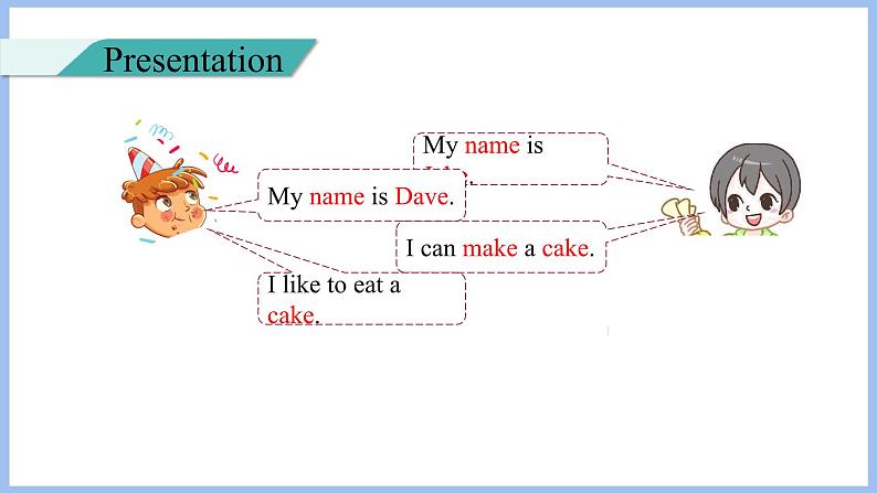 Unit 1 My Classroom Part A Let's spell(课件）-2024-2025学年人教PEP版英语四年级上册04