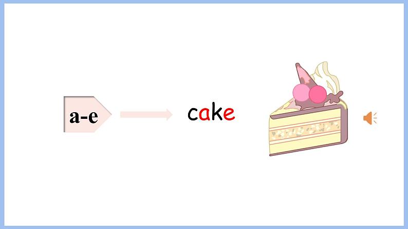 Unit 1 My Classroom Part A Let's spell(课件）-2024-2025学年人教PEP版英语四年级上册06