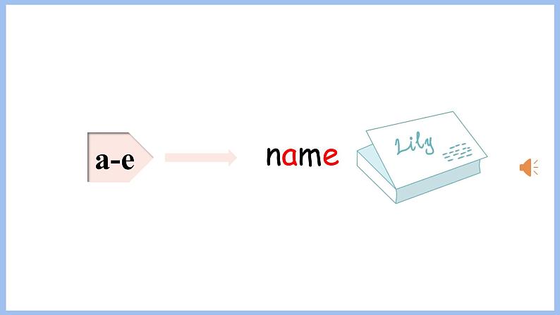 Unit 1 My Classroom Part A Let's spell(课件）-2024-2025学年人教PEP版英语四年级上册08