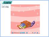 Unit 2 My schoolbag Part A Let's learn & Let's do(课件）-2024-2025学年人教PEP版英语四年级上册