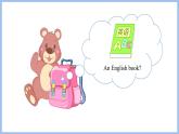 Unit 2 My schoolbag Part A Let's spell(课件）-2024-2025学年人教PEP版英语四年级上册