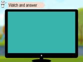 2024譯林版三年級英語上U1Hello(2.Cartoon time)課件