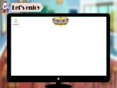 2024新譯林版三年級英語上U1Hello(3.Story time)課件