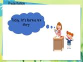 冀教英语四年级上册 第3单元 Lesson 18 PPT课件