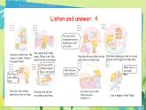 冀教英語四年級(jí)上冊(cè) 第4單元 Lesson 24 PPT課件