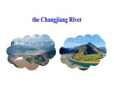 2024-2025外研版（三起）六上英语-Module 2 Unit 2There are lots of beautiful lakes in China.【课件】