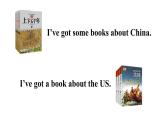 2024-2025外研版（三起）六上英语-Module 6 Unit 1 You’ve got a letter from New York.【课件】