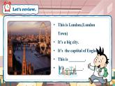 外研社三起五上Module1 Unit1《Did you come back yesterday?》課件