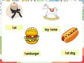 牛津译林版英语四上 Unit 2  Let’s make a fruit salad Checkout time & Ticking time课件＋音频