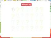 牛津译林版英语四上 Unit 2 Let’s make a fruit salad  Sound time & Song time 课件