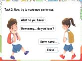 牛津譯林版英語四上 Unit 3 How many Sound time & Rhyme time 課件