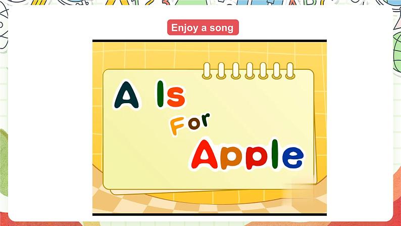 牛津译林版英语四上 Unit 6  At the snack bar Sound time & Rhyme time课件＋音频02