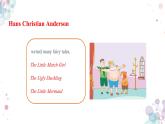 小学英语 六年级上册 - Unit 1 The king's new clothes Lesson 1 课件 译林版三起