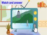 2024-2025外研版（三起）六上英語-Module 1 Unit 2【課件】