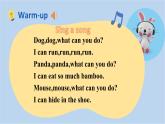 人教版（PEP）小学英语五上Unit4What can you do PA第二课时课件+教案