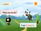 人教版（PEP）小学英语五上Unit4What can you do PA第二课时课件+教案