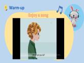 人教版（PEP）小学英语五上Unit4What can you do PA第一课时课件+教案