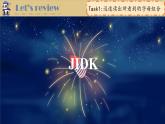 2024新譯林版三年級(jí)英語上U3Are you Su Hai(3.Wrap-up & assessment time)課件