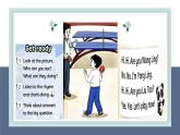 牛津譯林版英語三上Unit 3 Are you  Su Hai教案課件PPT