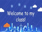 Module 2 Unit 2 It will snow in Harbin.（教學(xué)設(shè)計）-2023-2024學(xué)年外研版（三起）英語六年級下冊課件PPT
