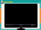2024新譯林版三年級英語上U4This is my friend(1.Cartoon time)課件