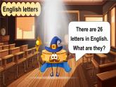 Unit 1 Making friends Part  A Letters and sounds（课件+素材）-2024-2025学年人教PEP版（2024）英语三年级上册