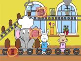 Unit 2 Different Family Part A Letters and sounds（课件+素材）-2024-2025学年人教PEP版（2024）英语三年级上册