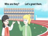 Unit 2 Different Family Part A Let’s talk, Let’s learn, Sing（课件+素材）-2024-2025学年人教PEP版（2024）英语三年级上册