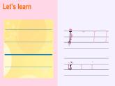 Unit 3 Amazing animals Part A Letters and sounds（课件+素材）-2024-2025学年人教PEP版（2024）英语三年级上册